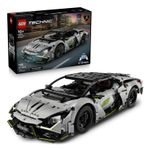 LEGO - Technic Lamborghini Revuelto Super Sports Car 42214 Product Image