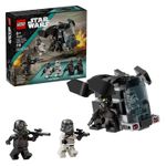 LEGO - Star Wars Death Trooper & Night Trooper Battle Pack 75412 Product Image