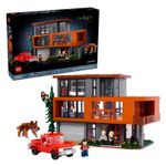 LEGO - Ideas Twilight The Cullen House Ages 18+ 21354 Product Image
