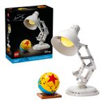 LEGO - Ideas Disney Pixar Luxo Jr. Building Set for Adults 21357 Product Image