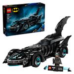 LEGO - DC Batman: Batman Forever Batmobile Toy 76304 Product Image