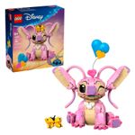 LEGO - Disney Angel Lilo & Stitch Kids Toy 43257 Product Image