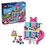LEGO - Disney Minnie’s Pet Hotel Toddler Toy 43274 Product Image