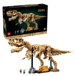 LEGO - Jurassic World Dinosaur Fossils: Tyrannosaurus Rex 76968 Product Image