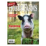 Hobby Farms - Digital - 6 Issues Product Image