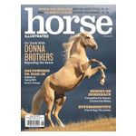 Horse Illustrated - Digital - 6 Issues Product Image