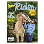 Young Rider - Digital - 6 Issues Product Image