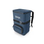 FrostVault Go 36 Can Backpack Soft Cooler Lakeshore Blue Product Image