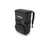 FrostVault Go 24 Can Backpack Soft Cooler Charcoal Gray Product Image