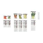 Fresh & Save 30pc Mixed Bag Set w/ Vacuum Pump Product Image