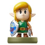 Nintendo - amiibo Figure (Link: The Legend of Zelda: Link's Awakening Series) - Multi Product Image