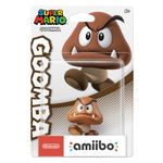 Nintendo - amiibo Figure (Goomba) - Multi Product Image