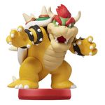Nintendo - amiibo Figure (Bowser) - Multi Product Image