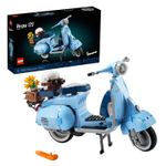 LEGO - Vespa 125 10298 Building Kit (1,106 Pieces) Product Image