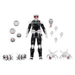 NECA - Teenage Mutant Ninja Turtles  7" Scale Action Figure The Last Ronin-Synja Commando with Mousers Product Image
