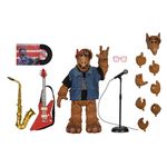 NECA - Alf  7” Scale Action Figure Ultimate Born to Rock Product Image