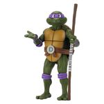 NECA - Teenage Mutant Ninja Turtles (Cartoon) 15"  Scale Action Figure - Giant Size Donatello Product Image