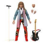 NECA - Bon Jovi - 7" Scale Action Figure - Ultimate "Slippery When Wet" Product Image