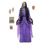 NECA - Rob Zombie’s The Munsters 7” Scale Action Figure - Ultimate Lily Munster Product Image