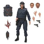 NECA - Robocop - 7" Scale Action Figure - Ultimate Alex J. Murphy (OCP Uniform) Product Image
