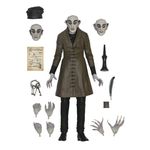 NECA - Nosferatu 7” Scale Action Figure -Ultimate Count Orlok Product Image
