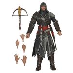 NECA - Assassin's Creed: Revelations 7" Scale Action Figure - Ezio Auditore Product Image