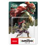 Nintendo - amiibo - Ganondorf (Tears of the Kingdom) - The Legend of Zelda Series - Multi Product Image