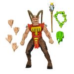 NECA - Teenage Mutant Ninja Turtles (Mirage Comics) 7” Scale Action Figure Savanti Romero Product Image