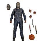 NECA - Halloween Ends (2022) 7" Scale Action Figure Ultimate Michael Myers Product Image