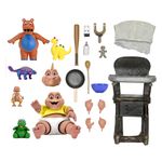 NECA - Dinosaurs - 7" Scale Action Figure - Baby Sinclair Product Image