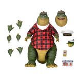 NECA - Dinosaurs - 7" Scale Action Figure - Ultimate Earl Sinclair Product Image