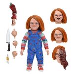 NECA - Chucky (TV Series) - 7" Scale Action Figure Product Image