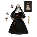 NECA - The Conjuring Universe - 7" Scale Action Figure - Ultimate Crooked Man Product Image