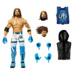 WWE - Ultimate Edition 6" Collectible Action Figure - Styles May Vary Product Image