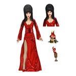 NECA - 8” Clothed Action Figure Red, Fright, and Boo-Elvira Product Image
