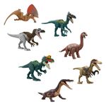 Jurassic World - Danger Pack Dinosaur Action Figure - Styles May Vary Product Image
