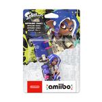 Nintendo - amiibo (Splatoon Series) - Octoling - Blue Product Image