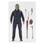 NECA - Halloween Kills - 7" Scale Action Figure - Michael Myers Product Image