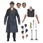NECA - Hammer Films: Horror of Dracula (1958) 7" Scale Action Figure - Van Helsing Product Image