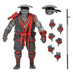 NECA - Teenage Mutant Ninja Turtles  7” Scale Action Figure  The Last Ronin (The Lost Years)- Donatello (Nightwatcher) Product Image