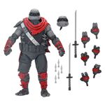 NECA - Teenage Mutant Ninja Turtles 7” Scale Action Figure The Last Ronin- The Lost Years- Leonardo (Nightwatcher) Product Image
