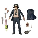 NECA - Texas Chainsaw Massacre  7" Scale Action Figure - 50th Anniversary Ultimate Pretty Woman Leatherface Product Image