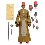 NECA - Universal Monsters 7” Scale Action Figure -Ardath Bey  Ultimate Mummy Product Image