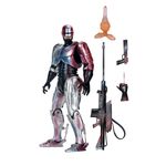 NECA - Robocop (1987) 7" Scale Action Figure - Poster Series Product Image