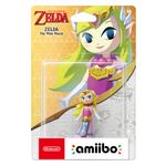 Nintendo - amiibo - Zelda: The Legend of Zelda: Wind Waker Series - Multi Product Image