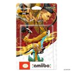 Nintendo - STREET FIGHTER 6 Jamie amiibo (STREET FIGHTER Series) - Multi Product Image