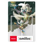 Nintendo - amiibo - Tulin: The Legend of Zelda Series - Multi Product Image
