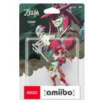 Nintendo - amiibo - Sidon: The Legend of Zelda Series - Multi Product Image