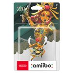 Nintendo - amiibo - Riju: The Legend of Zelda Series - Multi Product Image