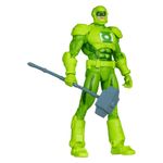 McFarlane Toys - DC Multiverse Hal Jordan Armor Suit (The Return of Superman) 7.5" Action Figure Product Image